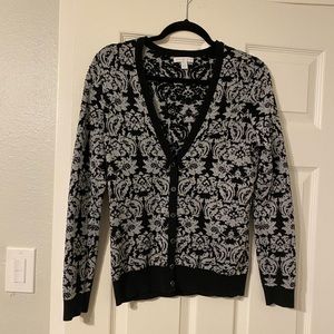 4/$20 New York and Company Cardigan